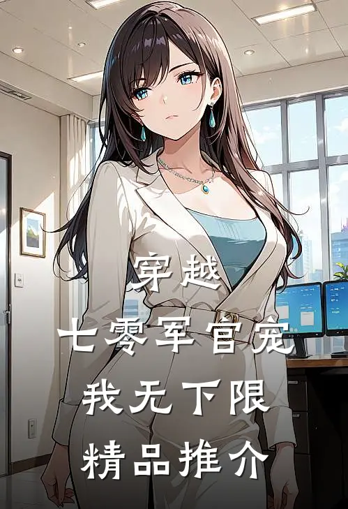 穿越：七零军官宠我无下限精品推介