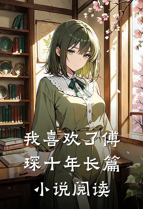 我喜欢了傅琛十年长篇小说阅读