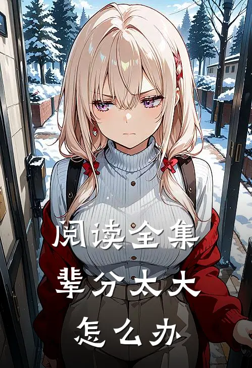 阅读全集辈分太大怎么办