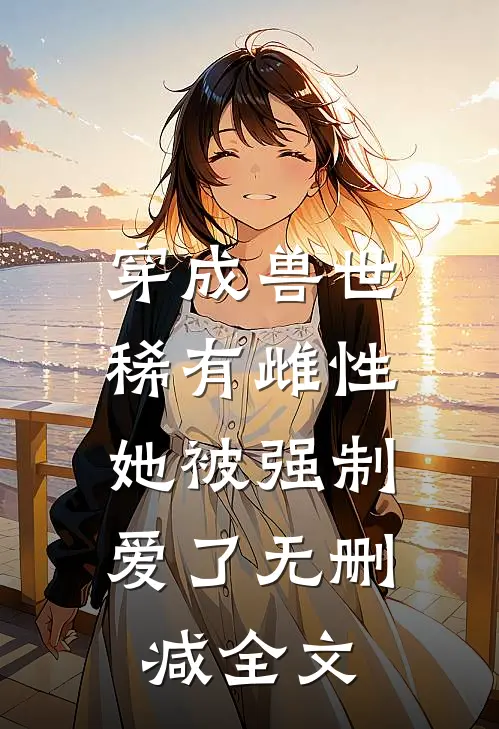 穿成兽世稀有雌性，她被强制爱了无删减全文