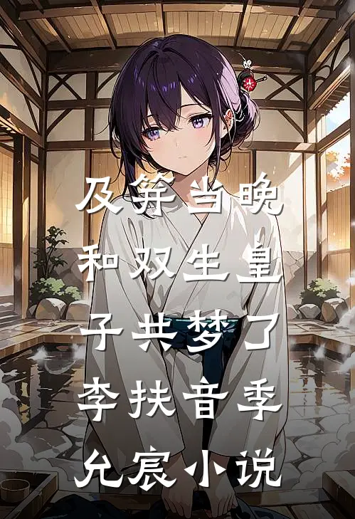 及笄当晚，和双生皇子共梦了李扶音季允宸小说