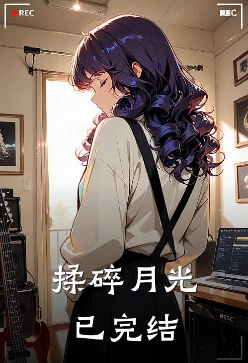 揉碎月光已完结