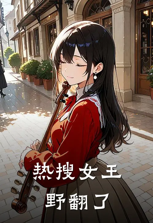 热搜女王野翻了