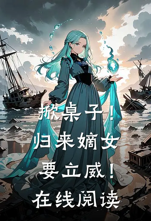 掀桌子！归来嫡女要立威！在线阅读