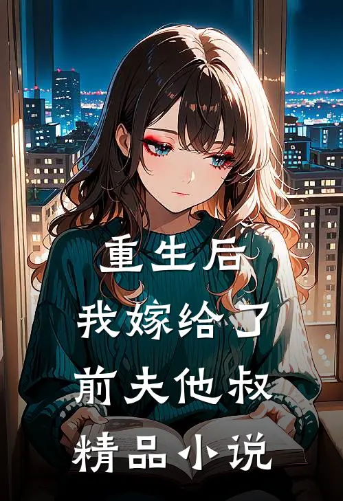 重生后，我嫁给了前夫他叔精品小说