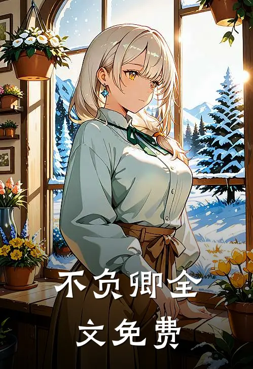 不负卿全文免费阅读