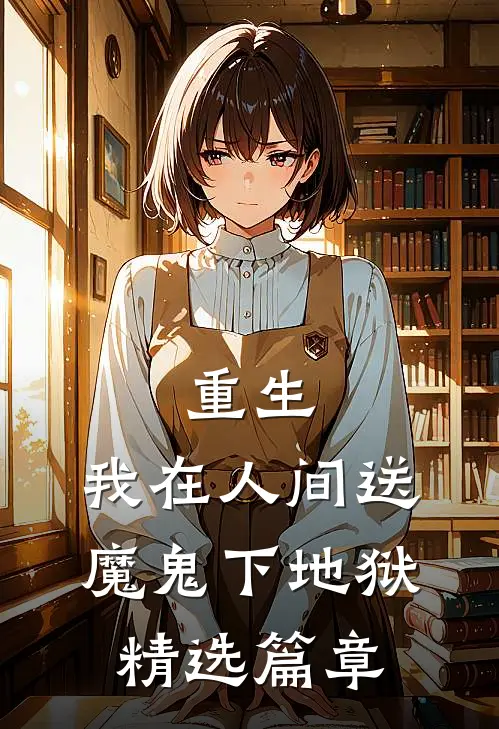 重生:我在人间送魔鬼下地狱精选篇章