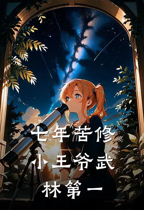 七年苦修，小王爷武林第一