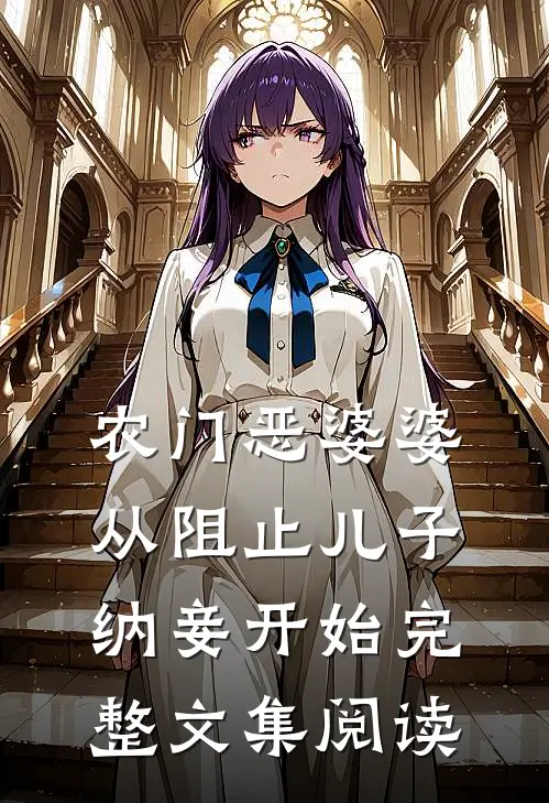 农门恶婆婆，从阻止儿子纳妾开始完整文集阅读