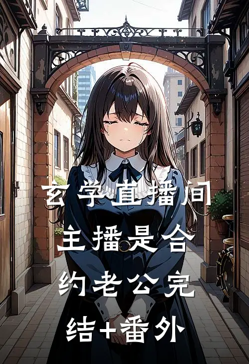 玄学直播间：主播是合约老公完结+番外
