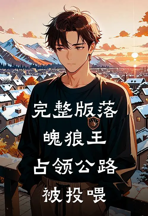 完整版落魄狼王，占领公路被投喂