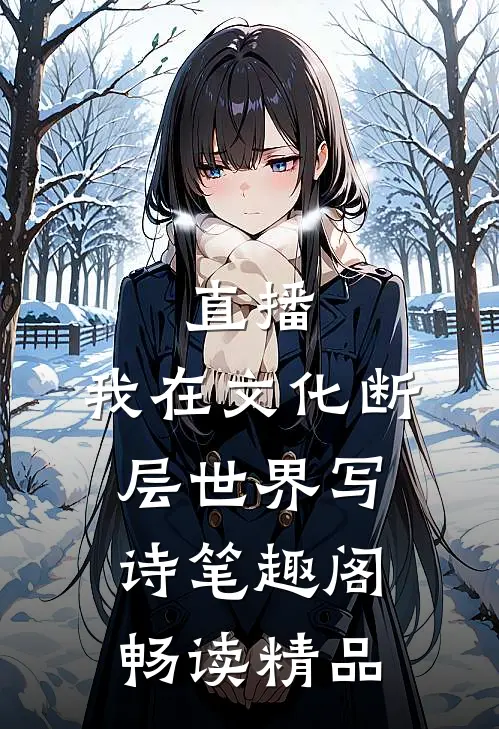 直播:我在文化断层世界写诗笔趣阁畅读精品