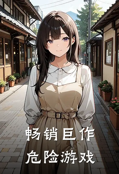 畅销巨作危险游戏