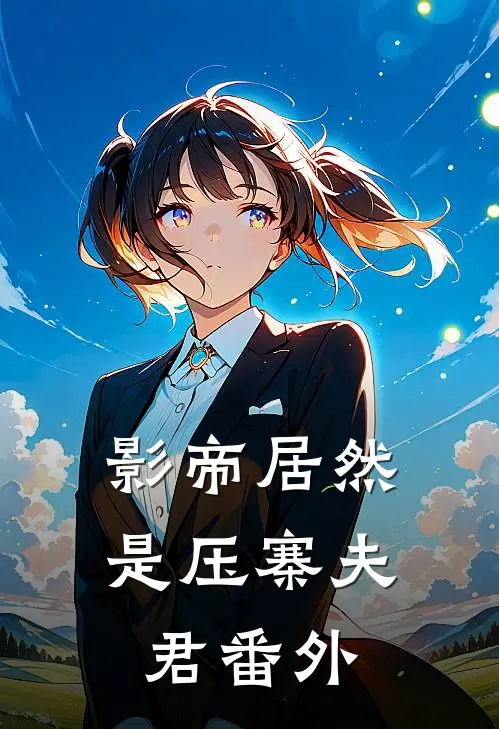 影帝居然是压寨夫君 番外