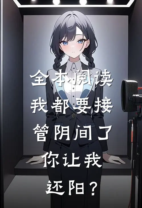 全本阅读我都要接管阴间了，你让我还阳？