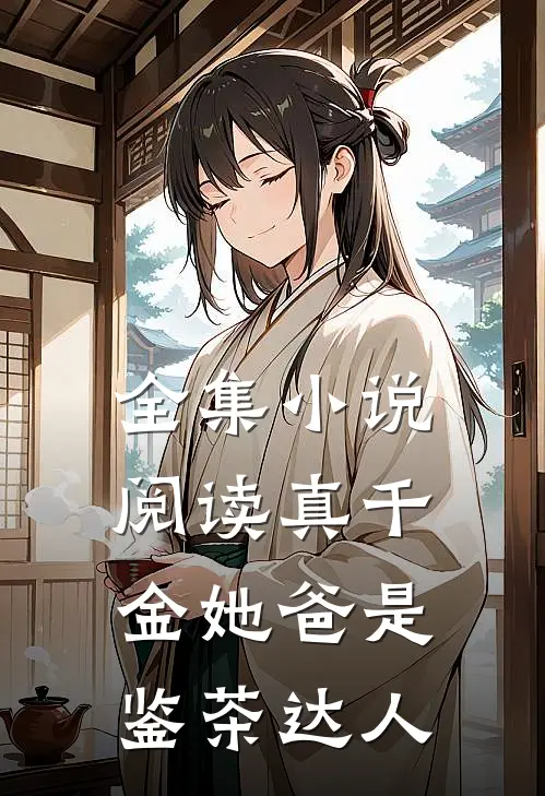 全集小说阅读真千金她爸是鉴茶达人