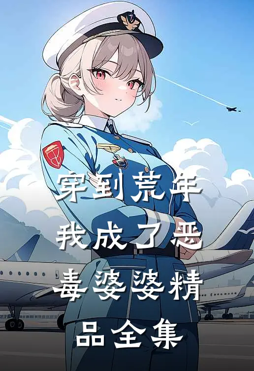 穿到荒年，我成了恶毒婆婆精品全集