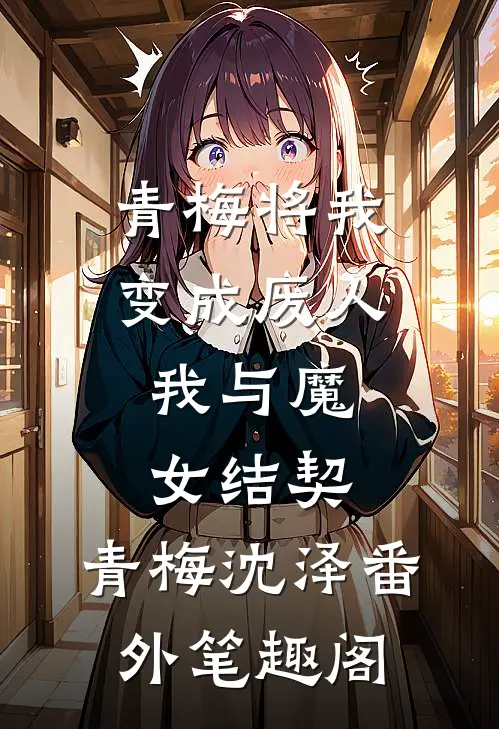 青梅将我变成废人，我与魔女结契：青梅沈泽番外笔趣阁