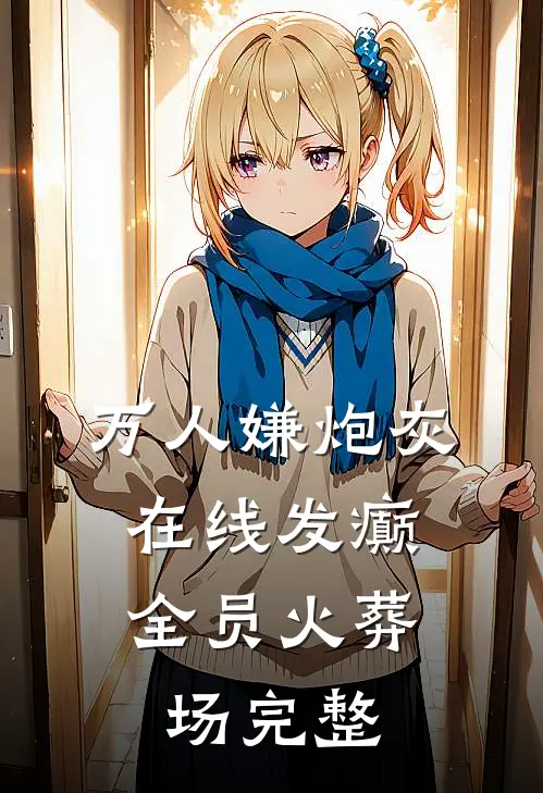 万人嫌炮灰在线发癫，全员火葬场完整