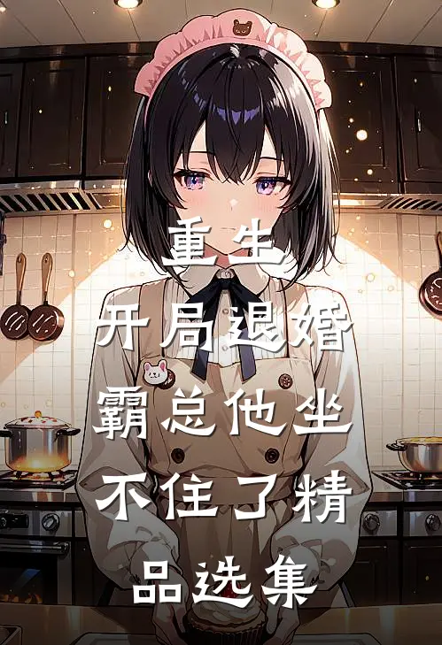 重生：开局退婚，霸总他坐不住了精品选集