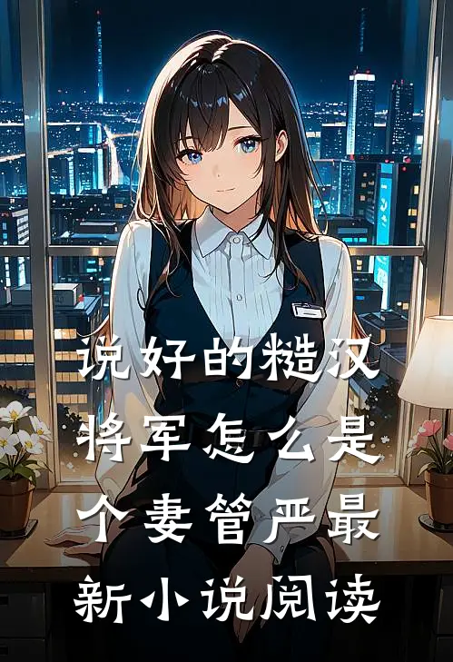 说好的糙汉将军怎么是个妻管严最新小说阅读