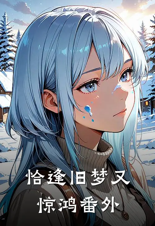 恰逢旧梦又惊鸿番外