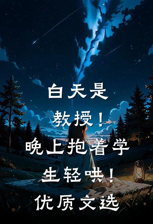 白天是教授！晚上抱着学生轻哄！优质文选