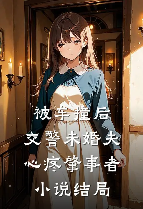 被车撞后，交警未婚夫心疼肇事者小说结局