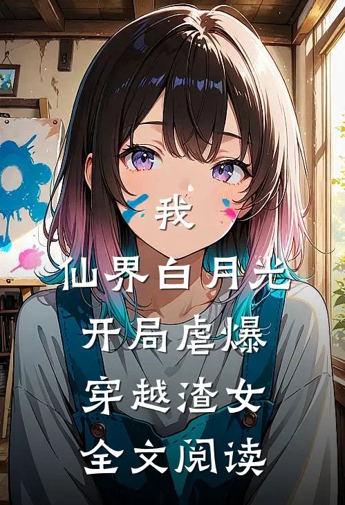 我，仙界白月光，开局虐爆穿越渣女全文阅读