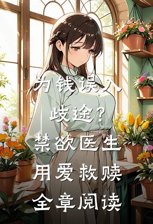 为钱误入歧途？禁欲医生用爱救赎全章阅读