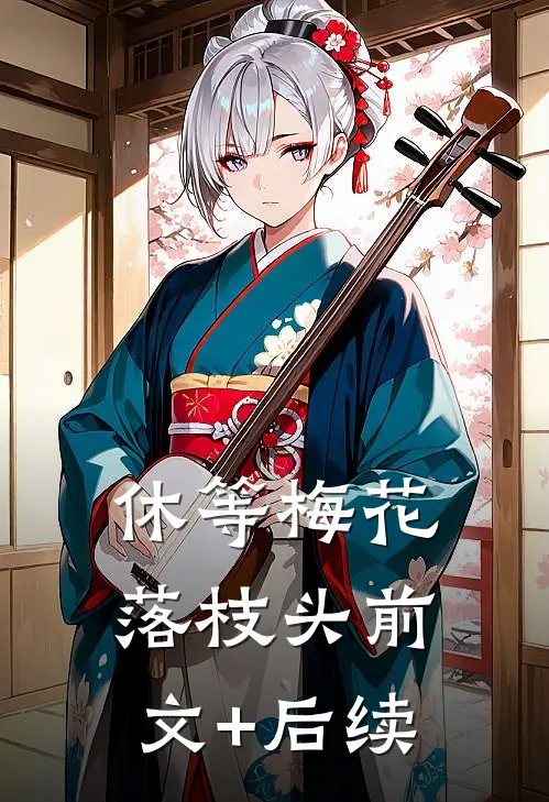 休等梅花落枝头前文+后续
