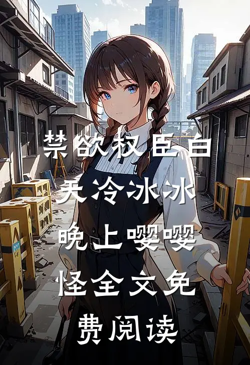 禁欲权臣白天冷冰冰，晚上嘤嘤怪全文免费阅读
