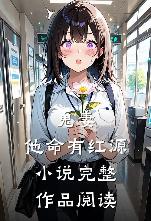 鬼妻:他命有红源小说完整作品阅读