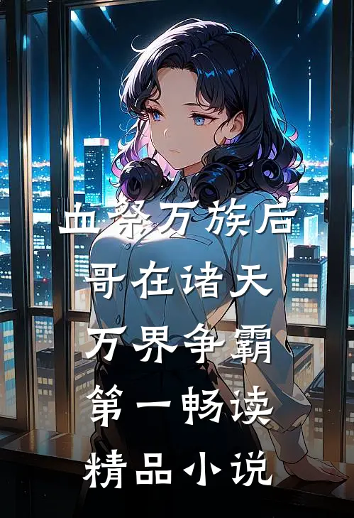 血祭万族后，哥在诸天万界争霸第一畅读精品小说