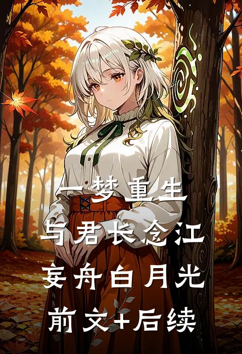 一梦重生，与君长念江妄舟白月光前文+后续