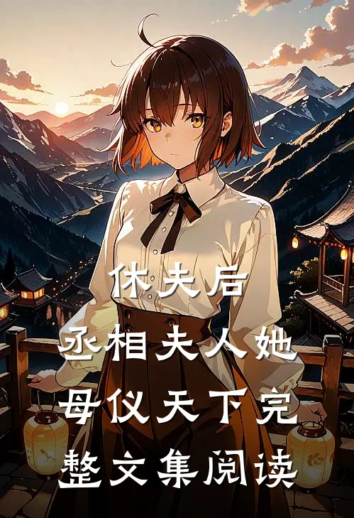 休夫后，丞相夫人她母仪天下完整文集阅读