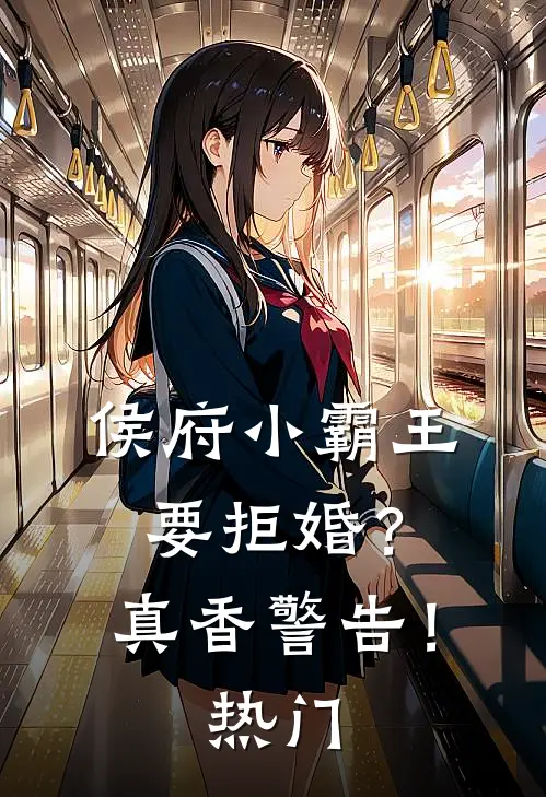 侯府小霸王要拒婚？真香警告！热门
