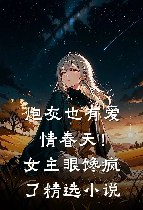 炮灰也有爱情春天！女主眼馋疯了精选小说