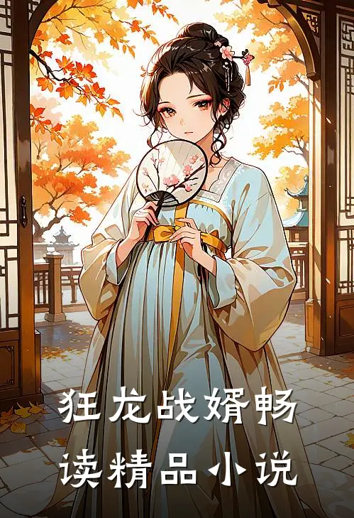 狂龙战婿畅读精品小说
