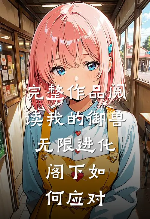 完整作品阅读我的御兽无限进化，阁下如何应对