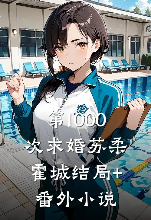 第1000次求婚苏柔霍城结局+番外小说