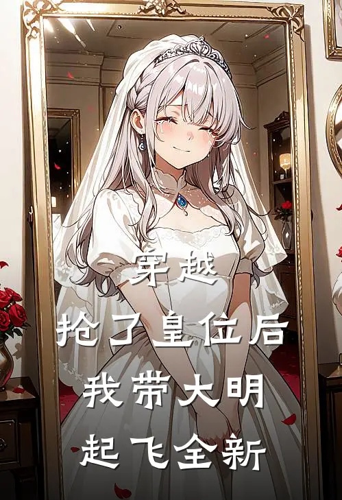 穿越：抢了皇位后，我带大明起飞全新