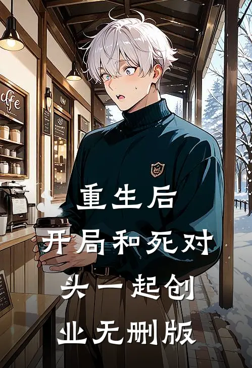 重生后，开局和死对头一起创业无删版
