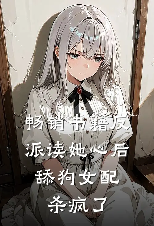 畅销书籍反派读她心后，舔狗女配杀疯了