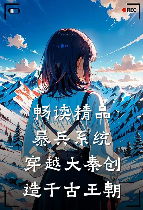 畅读精品暴兵系统：穿越大秦创造千古王朝