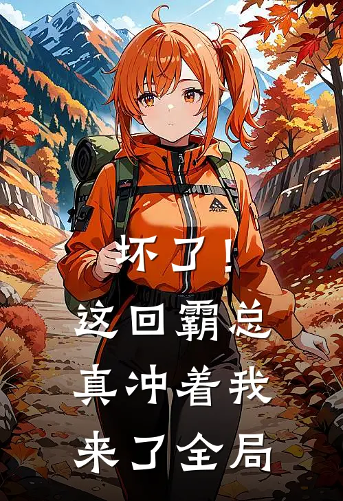 坏了！这回霸总真冲着我来了全局
