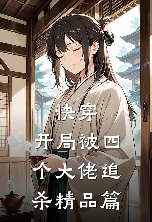 快穿：开局被四个大佬追杀精品篇