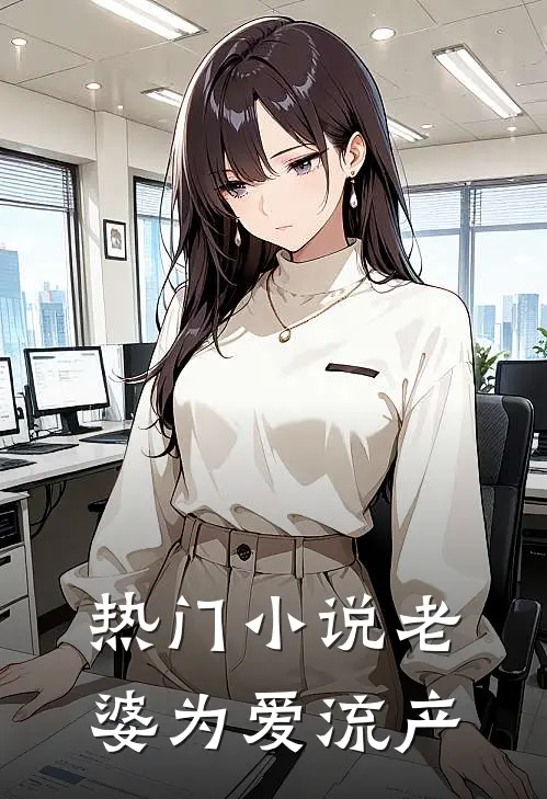 热门小说老婆为爱流产
