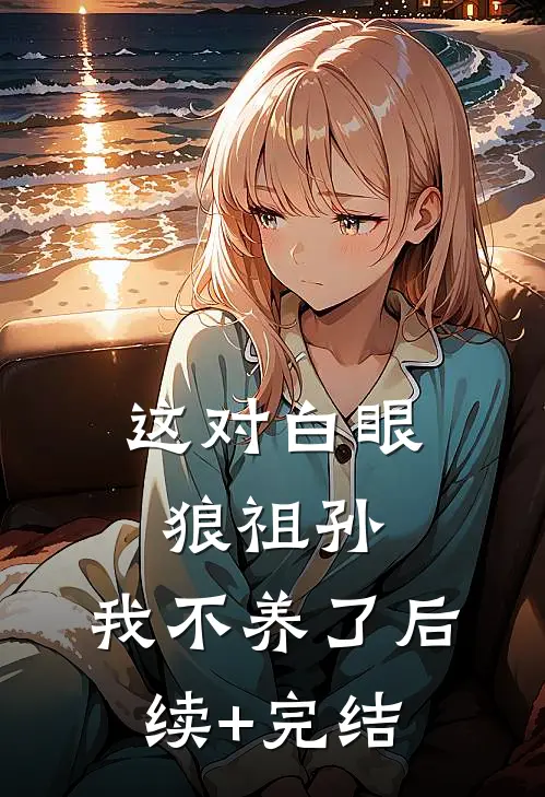 这对白眼狼祖孙，我不养了后续+完结