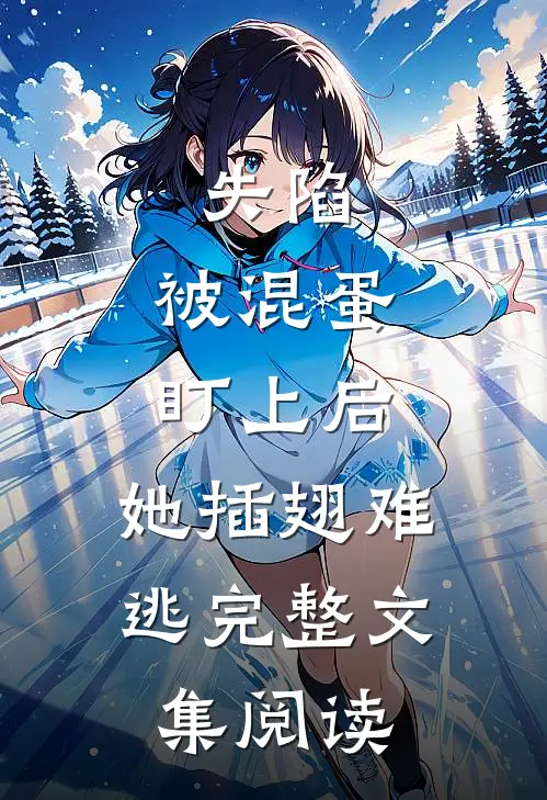 失陷：被混蛋盯上后，她插翅难逃完整文集阅读